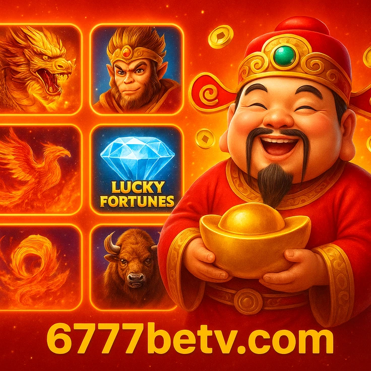 The tiers of 6777 game's VIP program (6777 game)