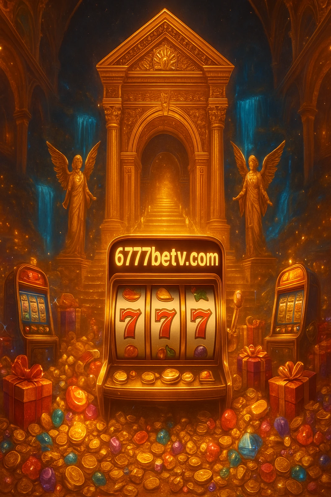 The official Bangladesh mobile app for 6777 game, part of