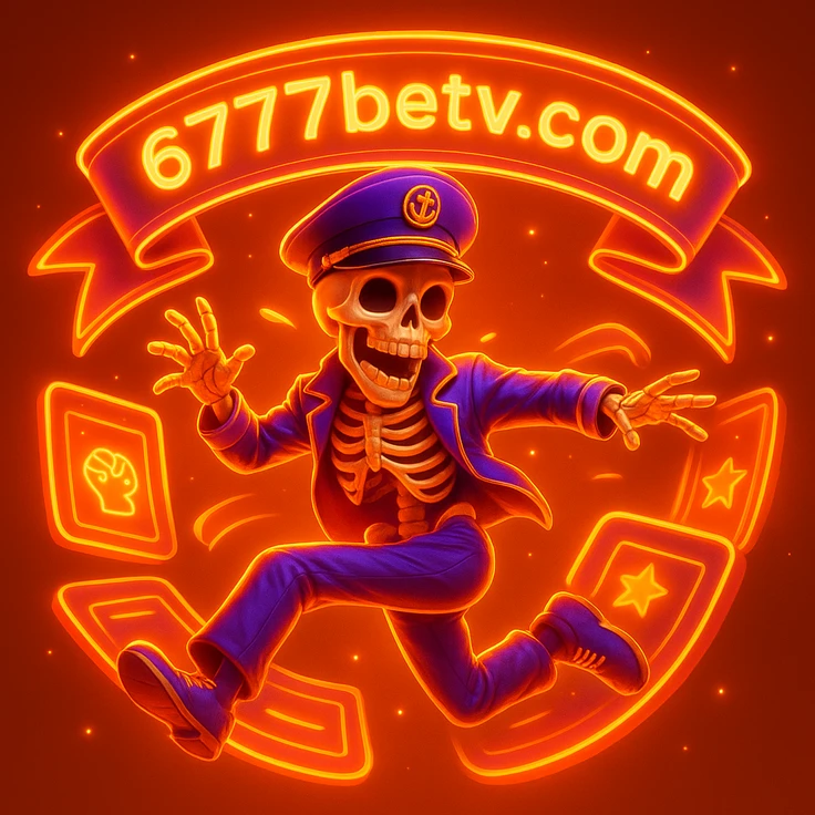 6777 game provides a secure