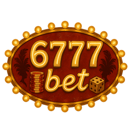 The 6777 game catalog includes 2,547 titles from Pragmatic Play, Evolution, and NetEnt.